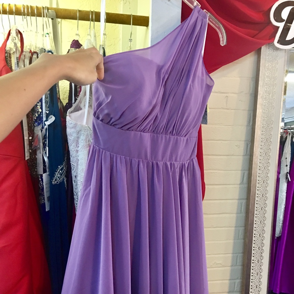Dress size 2